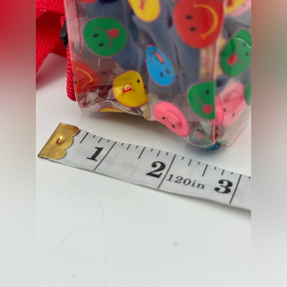 Custom kids fun bundle - Mini back pack with bear - Picture 8 of 9